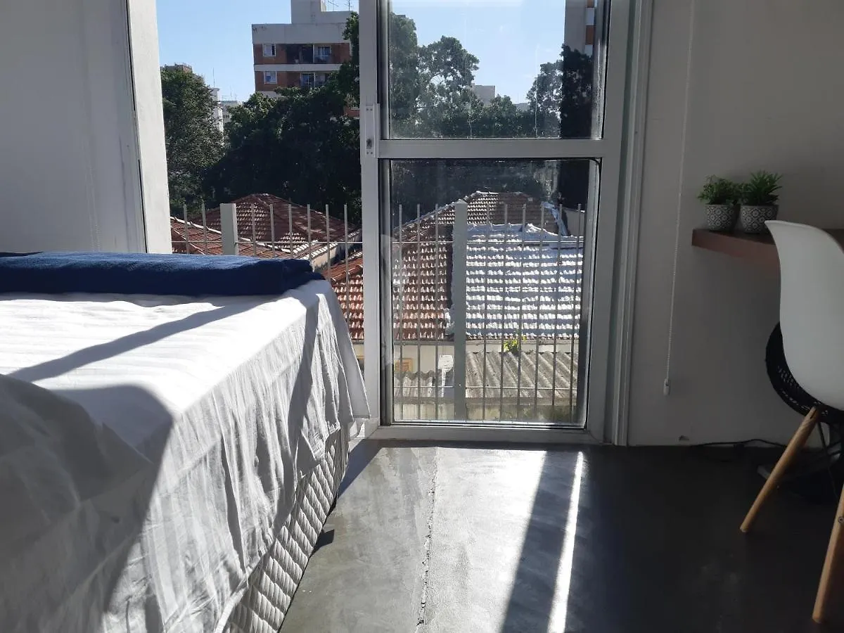 Varanda_77 - Cely Ades Sao Paulo 0*,  Brazil